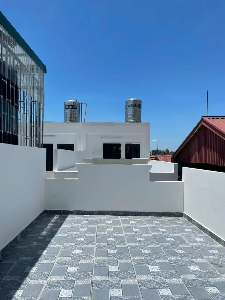 Bán nhà ngô quyền-35m2- ô tô thông-5 tầng mới -chưa qua sủ dụng- tiện