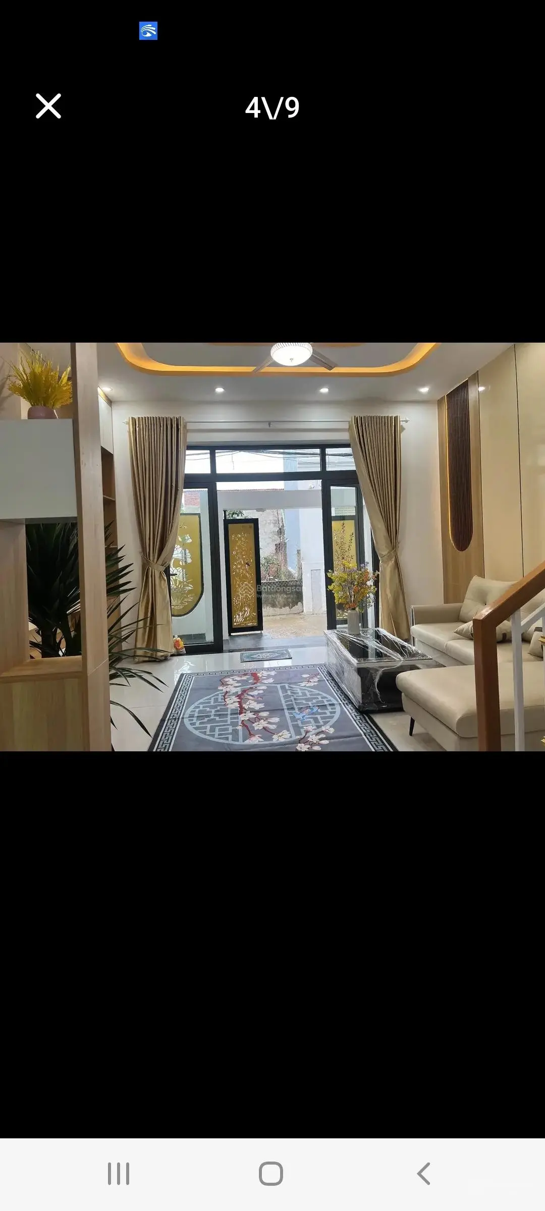 Bán nhà 3 tầng view biển kiệt Nguyễn Chánh Đà Nẵng