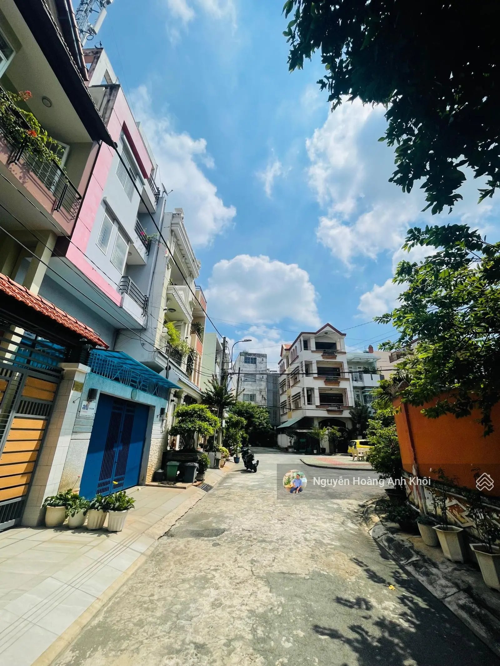 Bán gấp nhà 3 tầng 250m2, khu vip Hoàng Diệu 2, Linh Chiểu, nhà ngang 13m, chỉ 25tỷ TL