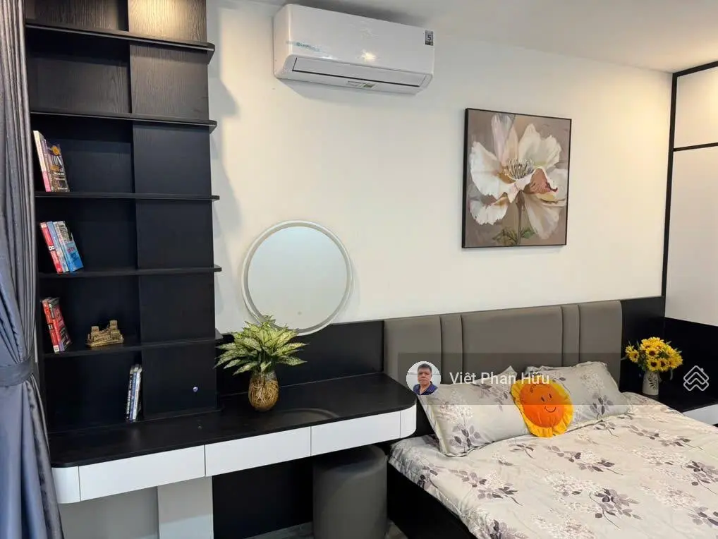 Bán nhà 5 tầng thang máy Xuân La Tây Hồ gần Võ Chí Công ô tô qua nhà full nội thất giá 11.7 tỷ