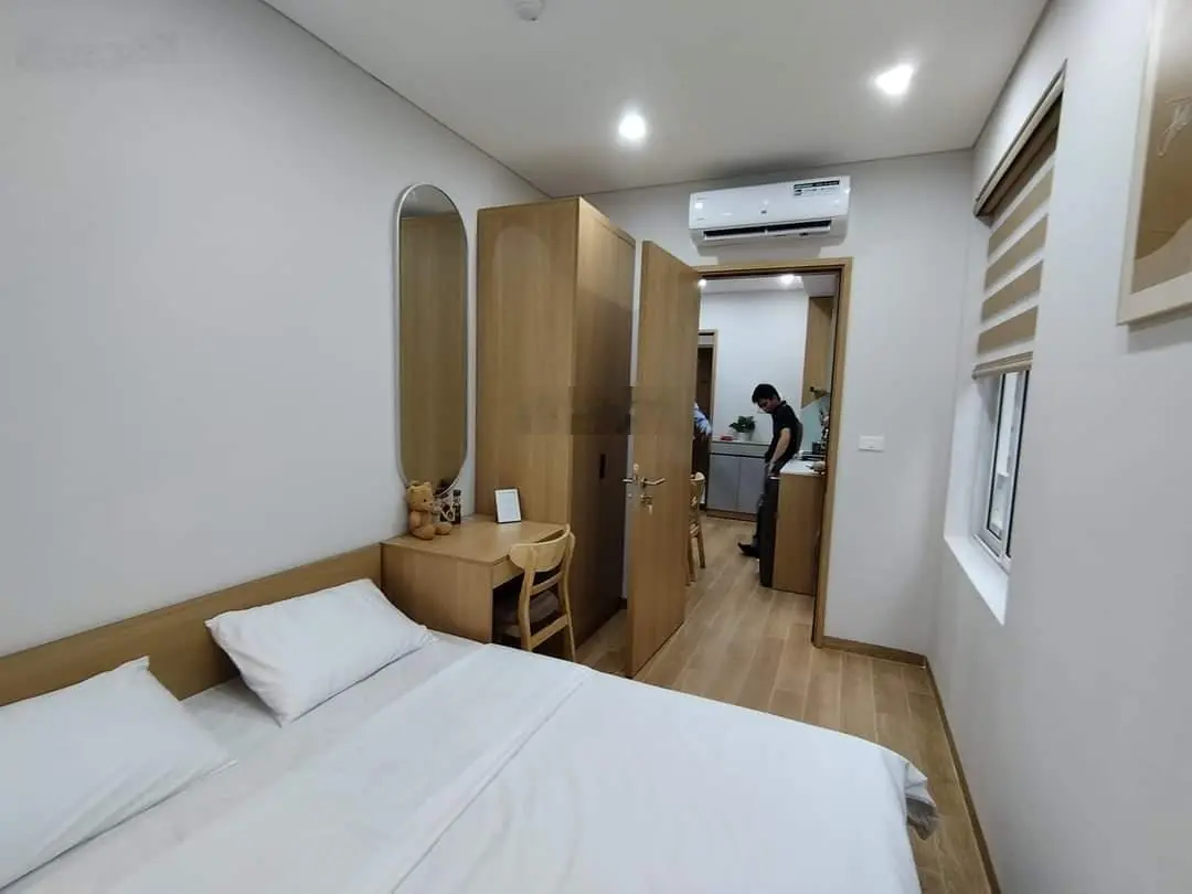 Tòa căn hộ cao cấp! Ngoại Giao Đoàn, Xuân La, XĐ, lô góc 3 mặt, 86m2,7 tầng, MT 5.2m, giá 20.5 tỷ