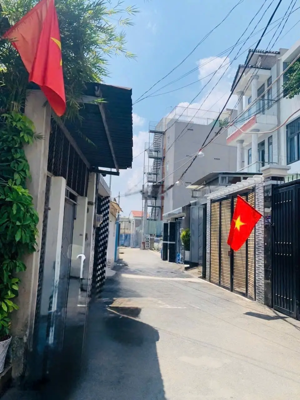 Bán Nhà riêng tại Đường 339, Phước Long B, Q9, HCM giá tốt, 6,6 tỷ, 101m2