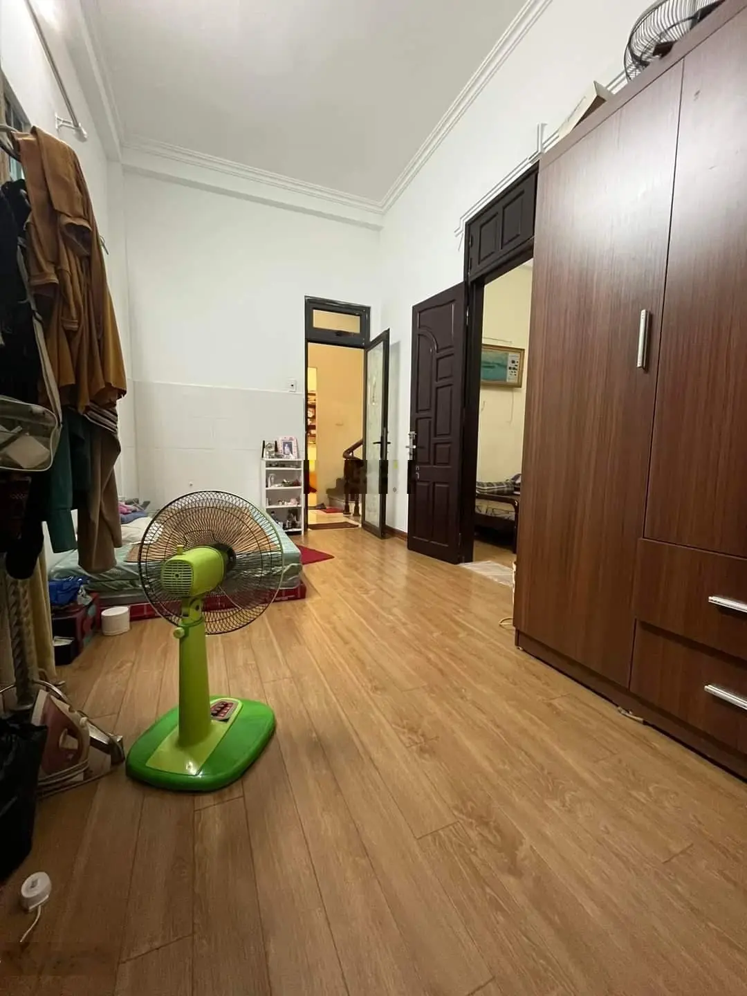 Hàng hiếm - bán nhà Cầu Giấy - ngõ rộng kinh doanh - lô góc-sổ vuông đẹp-66m2*5 tầng*mt 6m*giá 13tỷ
