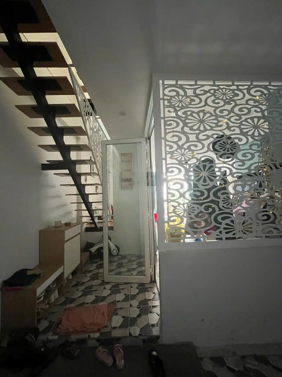 Bán gấp nhà chính chủ gần cầu Nhị Thiên Đường