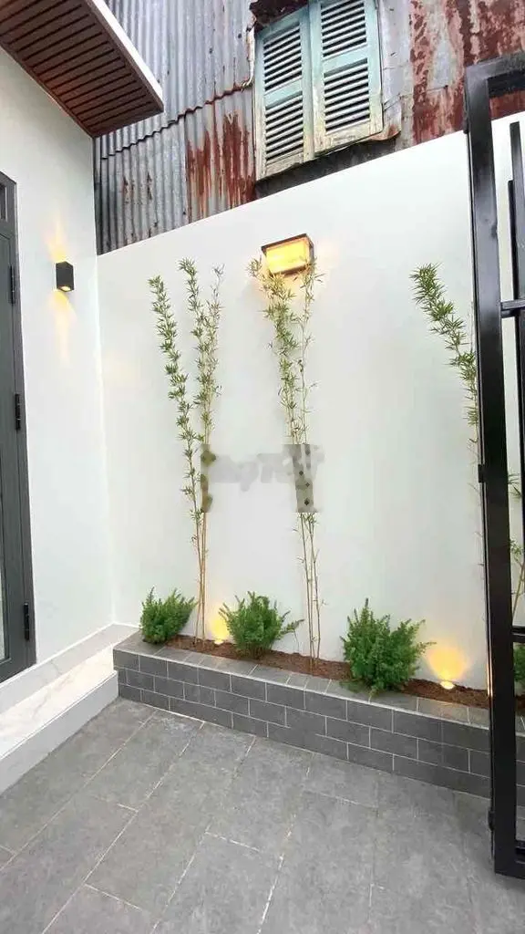 BÁN NHÀ HẺM 7 HÙNG VƯƠNG, GẦN CẦU CHỮ Y