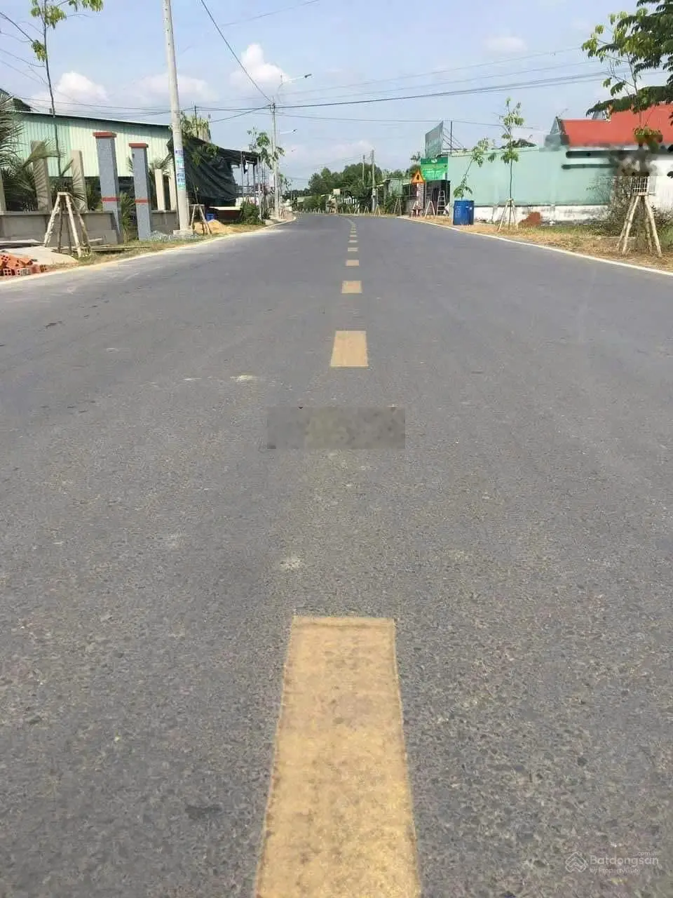 Cần tiền bán gấp lô đất 120m2/SHR, MTĐ Võ Văn Kiệt, gần trường QSQK 9, Sóc Trăng. Giá chỉ 750tr