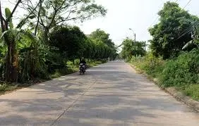 Lô đất vàng Hòa Long, vị trí đắc địa, gần Giếng Ngọc, nhà hát, làn 2 vua bà đầu tư x2 x3 2025