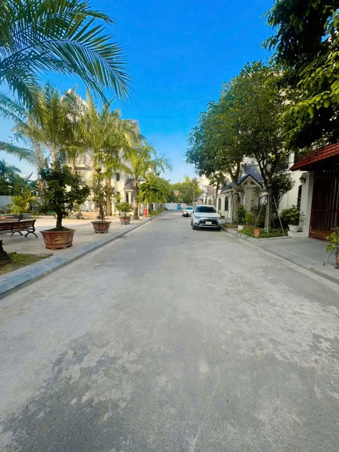 Đẳng cấp Bán Biệt thự nhà vườn cạnh công viên KĐT HaTeCo Green CiTy KĐT Xuân Phương, Q Nam Từ Liêm