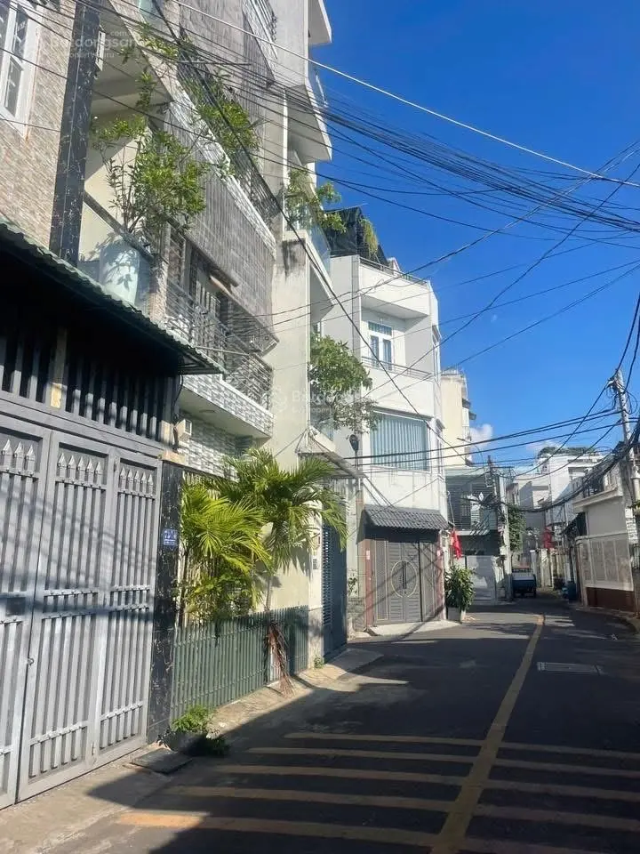 12 tỷ còn 8tỷ nhỏ - Nhà 133m2 mặt tiền tương lai 30m Xa Lộ Hà Nội, Trương Văn Thành - P. Hiệp Phú