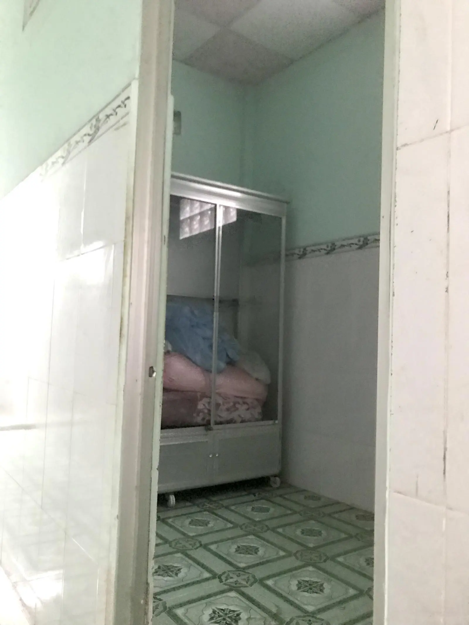 Giảm sâu bán nhanh nhà riêng tại Đồng Khởi, Phú Khương, Bến Tre, chỉ 1,25 tỷ, 31m2, giá tốt