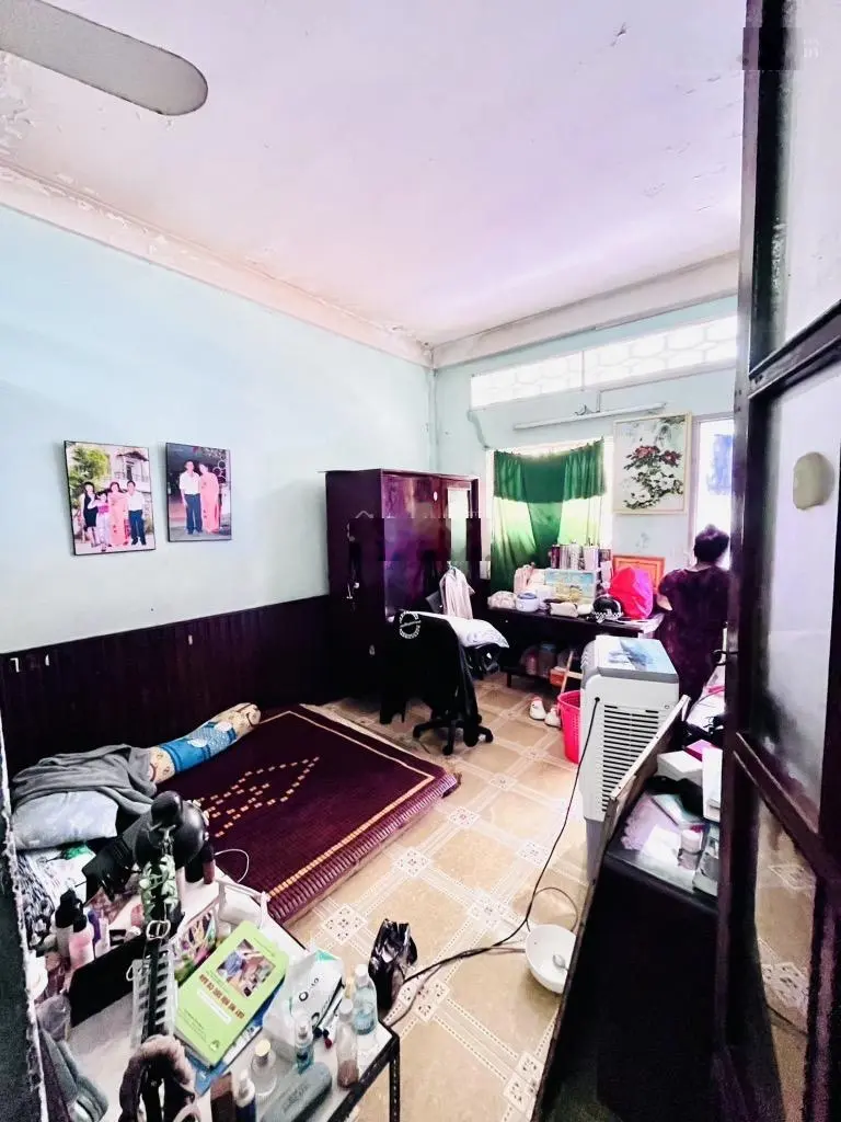 73m2 mặt tiền Hưng Phú kinh doanh đa ngành