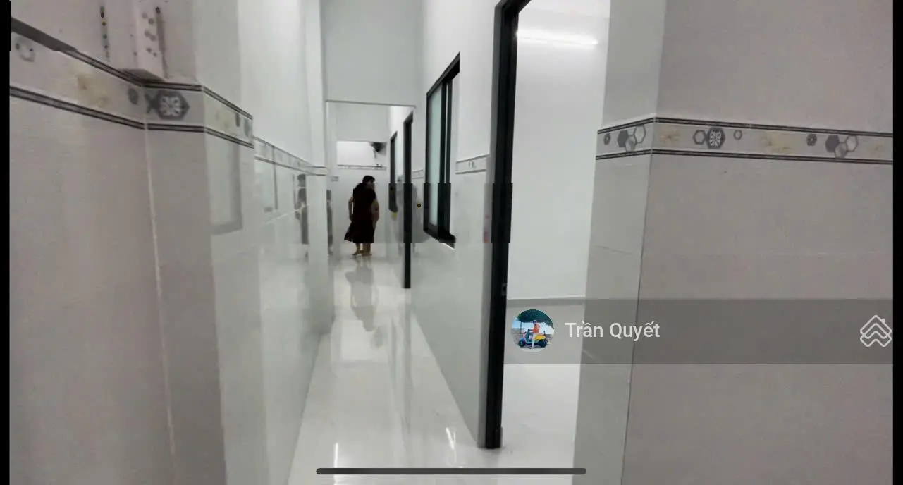 Bán nhà cấp 4 HBP 100m² Sát QL13 HXH Thông Khu Hồng Long- 6.8 tỷ