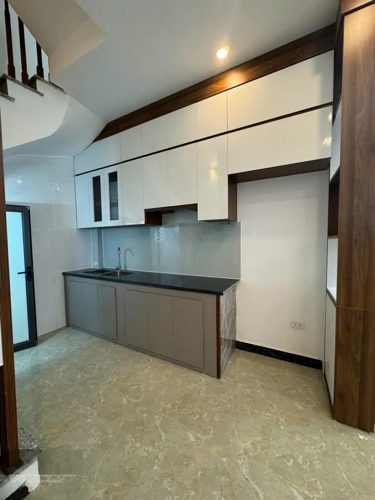 Bán nhà riêng tại Đường Phúc Lợi, 4,65 tỷ, 35m2, Long Biên, Hà Nội, giá cực chất!