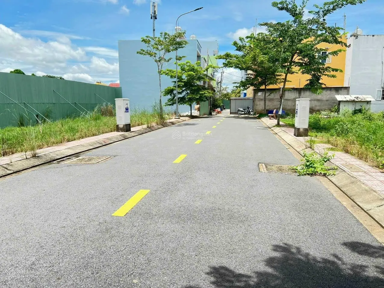 Bán gấp 5 lô đất Đào Tông Nguyên, Nhà Bè 80m2. Sổ công chứng. Ưu đãi 100tr, XDTD
