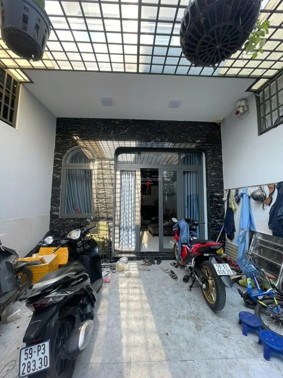 Nhà 3 tầng Liên Khu 4-5 Bình Hưng Hoà B DT 5x20m giá 5,9 tỷ