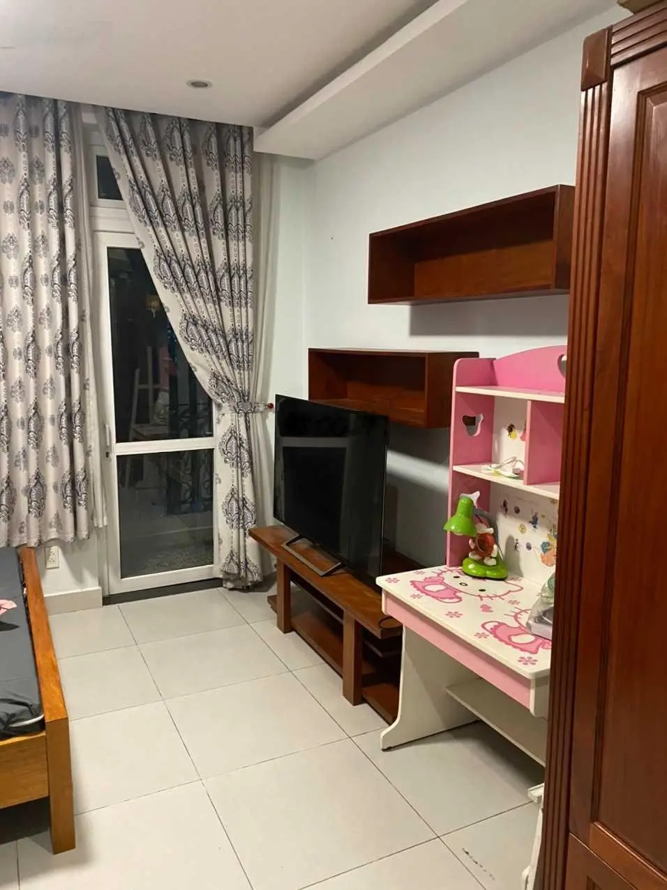 Mặt tiền Cư Xá Chu Văn An P26 đường 12m (4x18m) tiện ở tiện kinh doanh nhà mới cứng