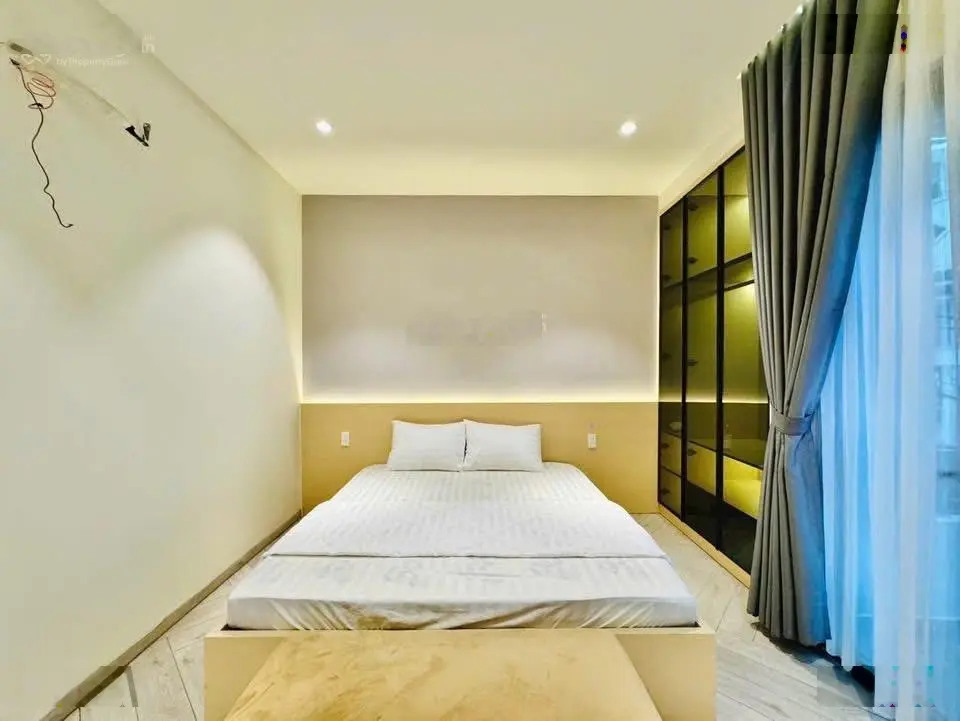 Thiết kế hiện đại - Lợi thế vị trí | nhà Tăng Bạt Hổ 42m2 | 2TẦNG | Giá 1tỷ580 | SẴN SỔ