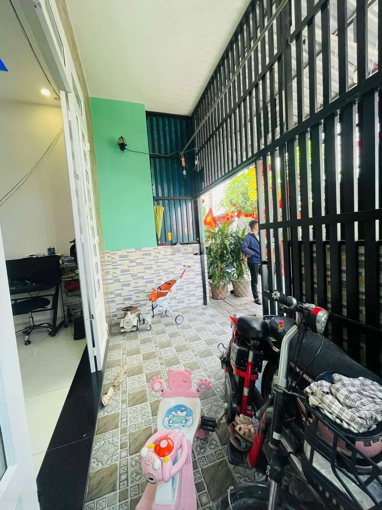 Bán NR 2PN, 2WC, 63,8m2 tại Lê Hồng Phong, Tân Bình, Dĩ An, Bình Dương, 3,05 tỷ