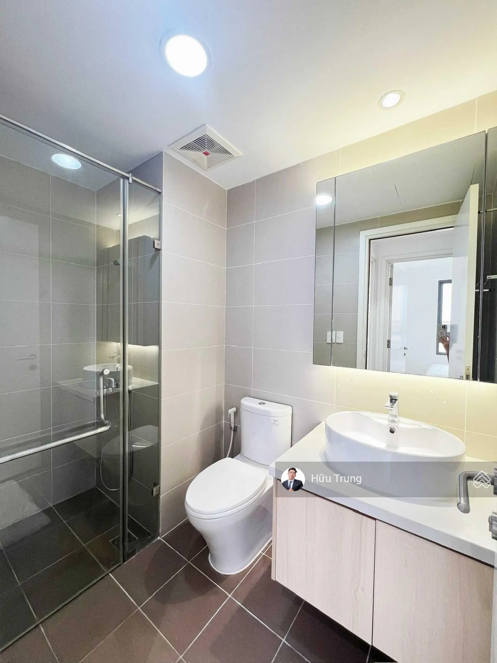 Bán căn hộ 2 phòng ngủ Masteri Thảo Điền - Giá rẻ kịch sàn + sinh lời ngay 20 triệu mỗi tháng