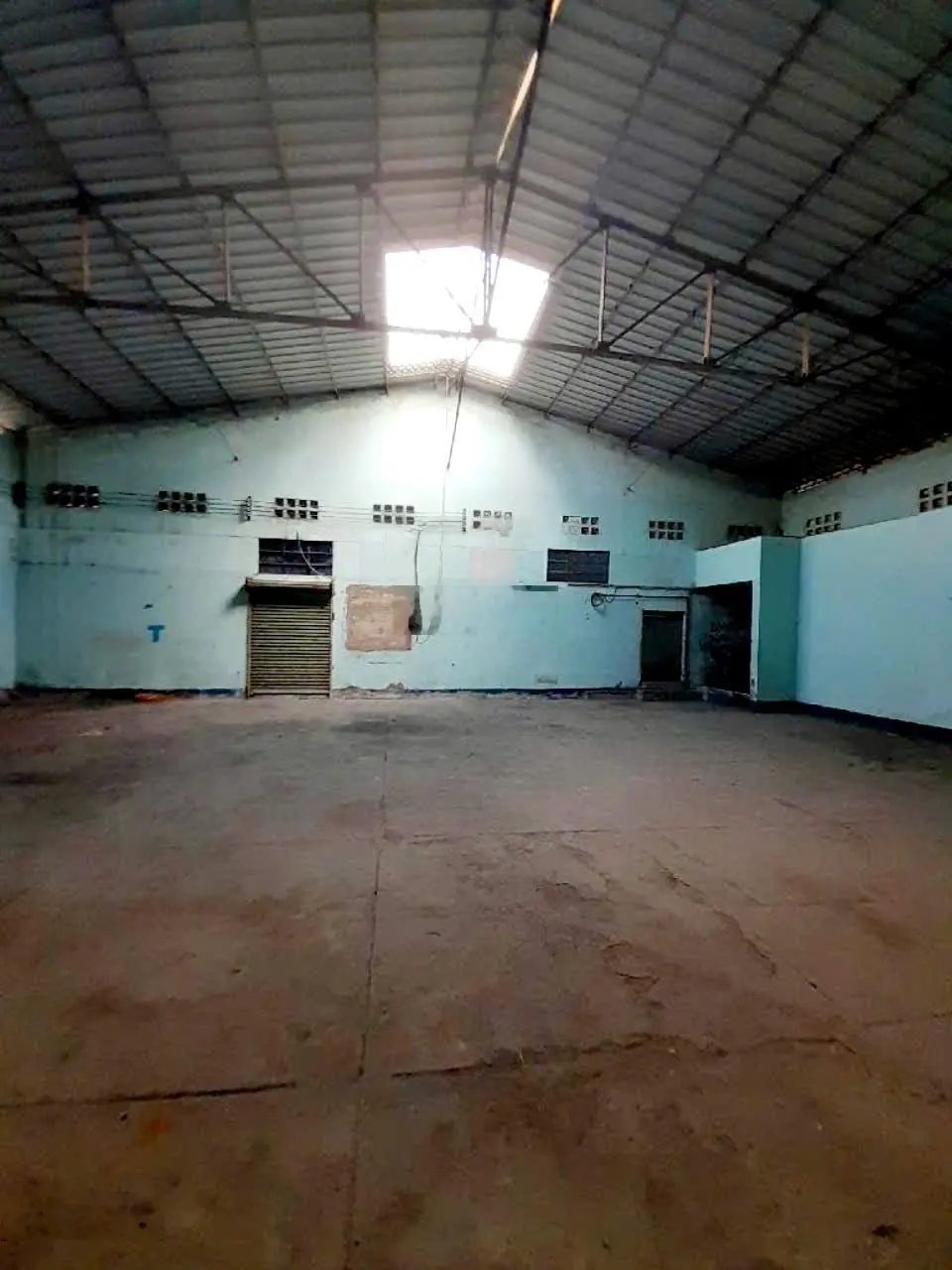 Bán kho xưởng Hương Lộ 2 - Bình Tân - Xe công vào - 23x41(910m2 full thổ cư) - Nhỉnh 45 tỷ