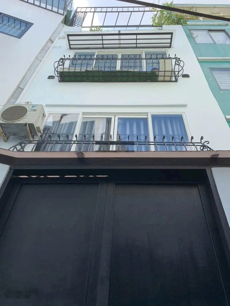 Cần bán gấp nhà gần HXH Quốc Lộ 13, P. 26, 27m2, 4,15 tỷ TL, LH 0908 274 ***