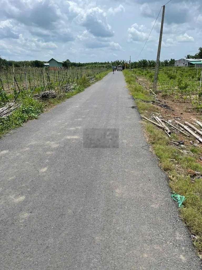 BÁn Gấp lô đất 15x35m2/270tr Ccahs ngã Tư Núi Bà 1.5km. bao check QH