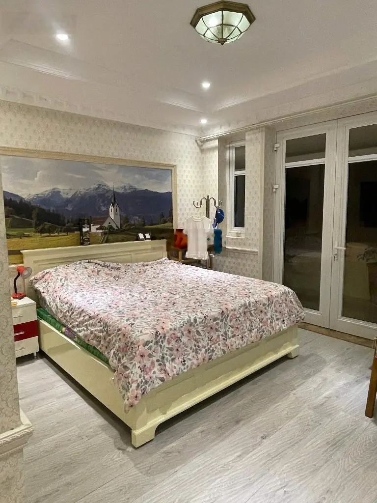Căn 4 tầng, khu vip Đông Âu, cạnh Phú Mỹ Hưng giá nhỉnh 8 tỷ