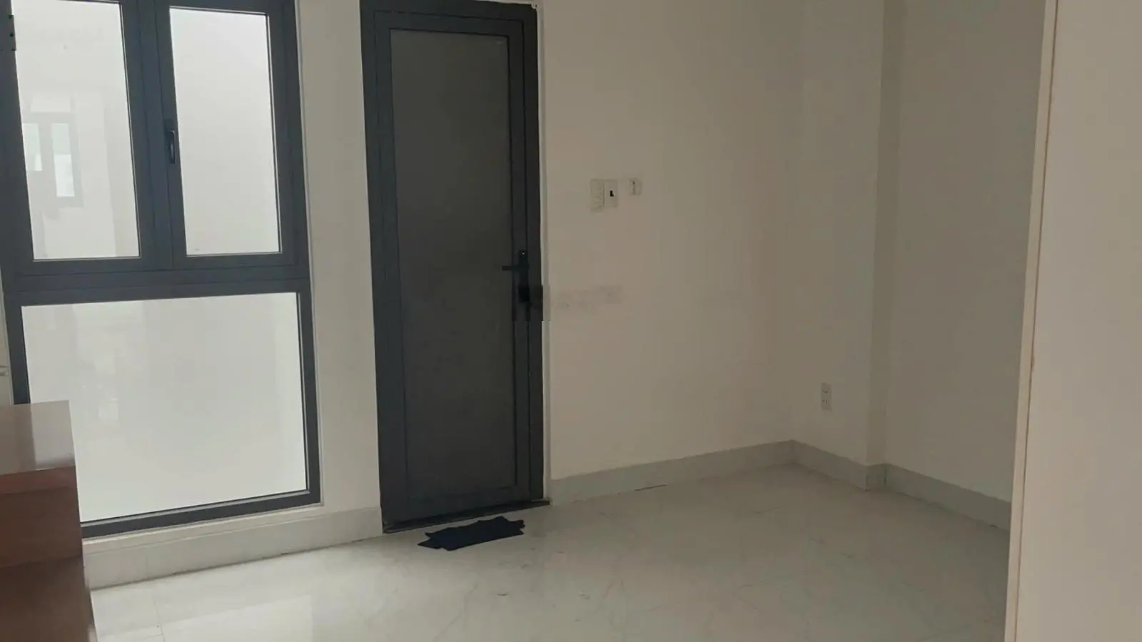 Bán nhà 4 tầng HXH 1 trục đường số 4 P16 4PN 5WC 4x15m, gần trường Nguyễn Du, Lotte