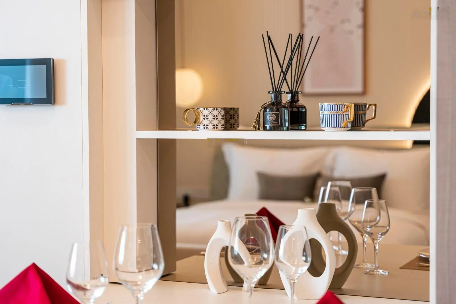 1 xuất ngoại giao độc quyền Sun Symphony Residence giá tốt, chỉ 2.6 tỷ/căn 1PN+, 49m2, tháng 8/2024