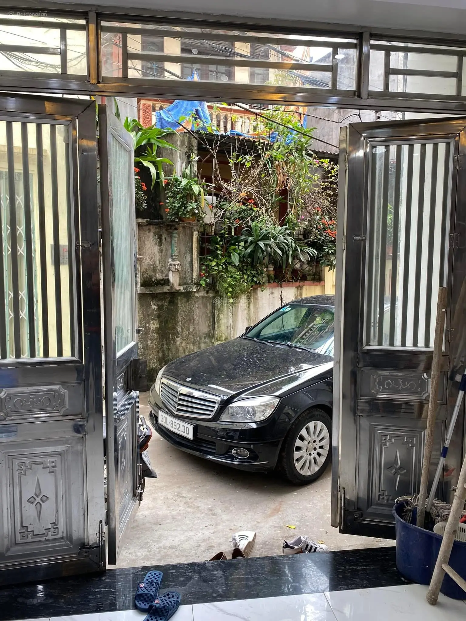 Phú Diễn - 37m2 - Ô tô đỗ cửa - Nhỉnh 6 tỷ