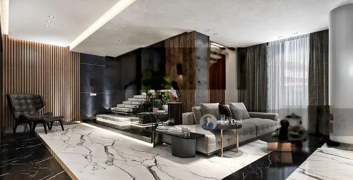 Chính chủ cần bán căn hộ 2PN2VS 53.5m2 dự án CapitaLand