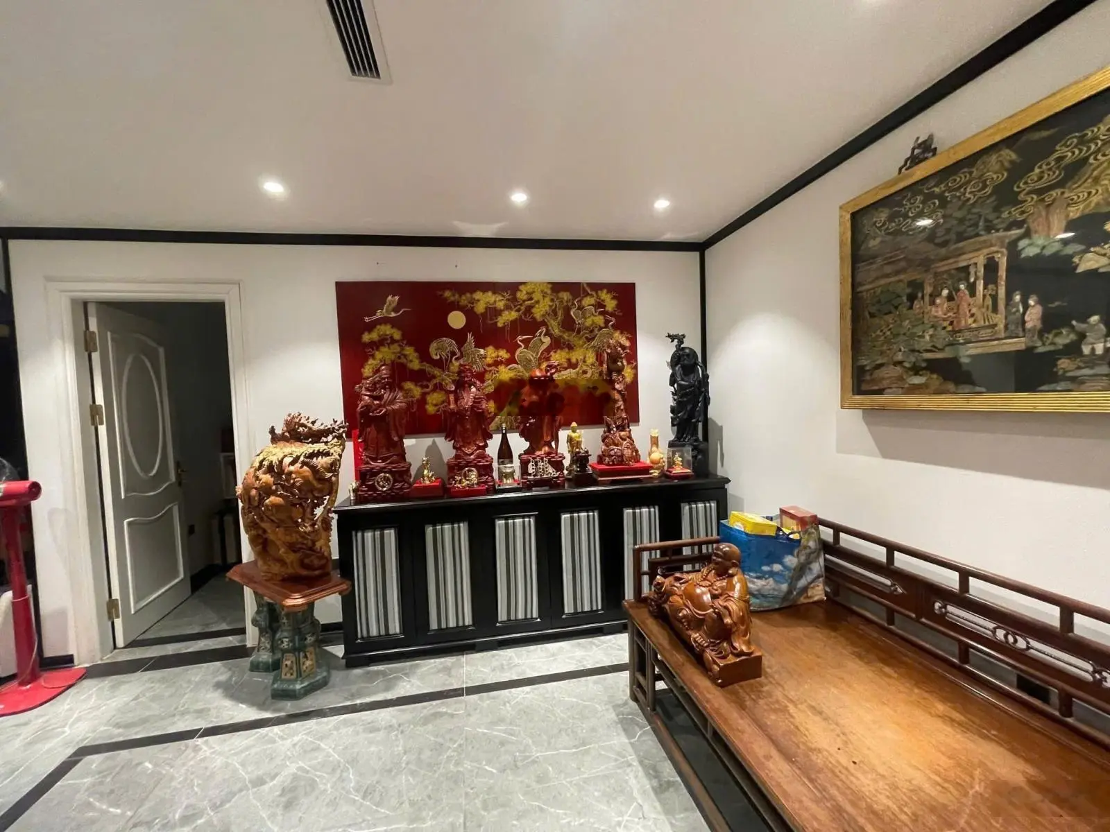 Bán Nhà Chính Chủ Biệt Thự Hoa Sữa KĐT sinh thái Vinhomes Riverside Long Biên 195m View Hồ Đẹp