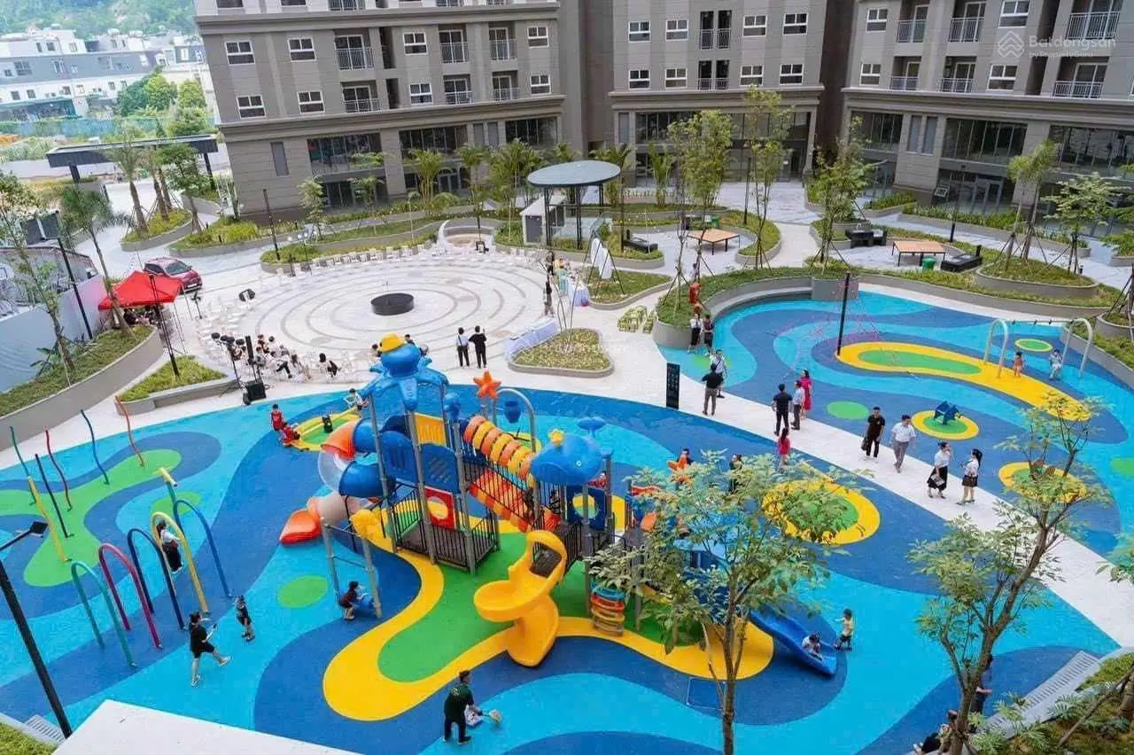 Chính chủ bán căn hộ 2PN+2VS tại Dragon Castle, DT 56m2. Nhận nhà ngay. Giá 1tỷ5