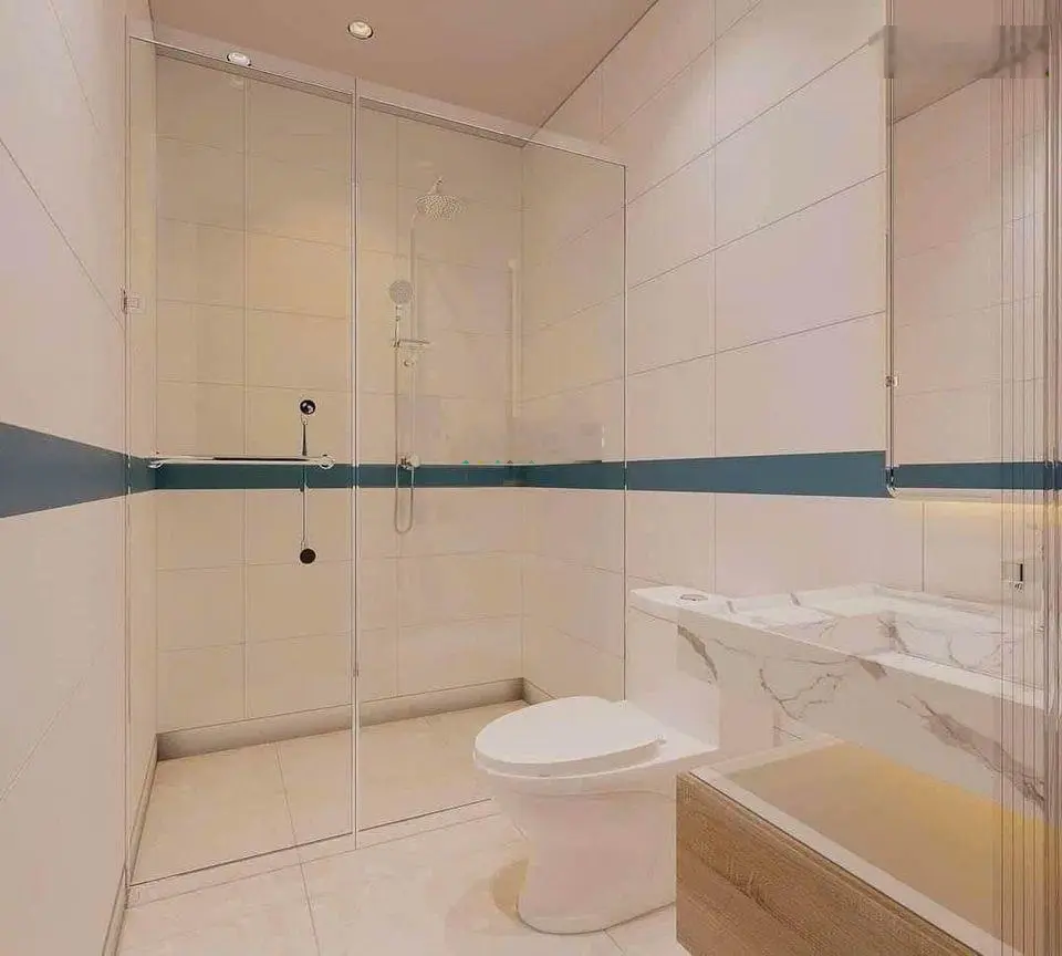 Nhà 1 Trêt 1 Lầu, SHR, TP Biên Hòa
