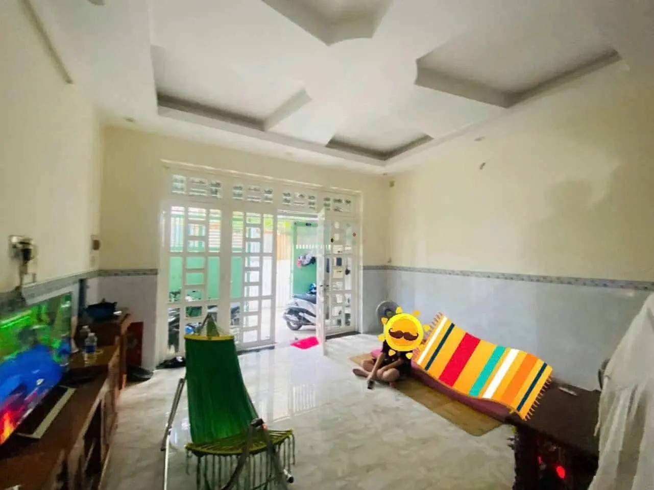 Bán Nhà Riêng tại Nguyễn Văn Quỳ, 6,799 tỷ, 65m2, 2PN, 2WC, Q7, HCM