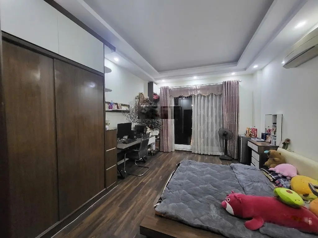 Nhà đẹp lô góc 2 mặt thoáng - mặt tiền rộng - ở KD cực tốt ,2 mặt ngõ thông ,diện tích 45 m2