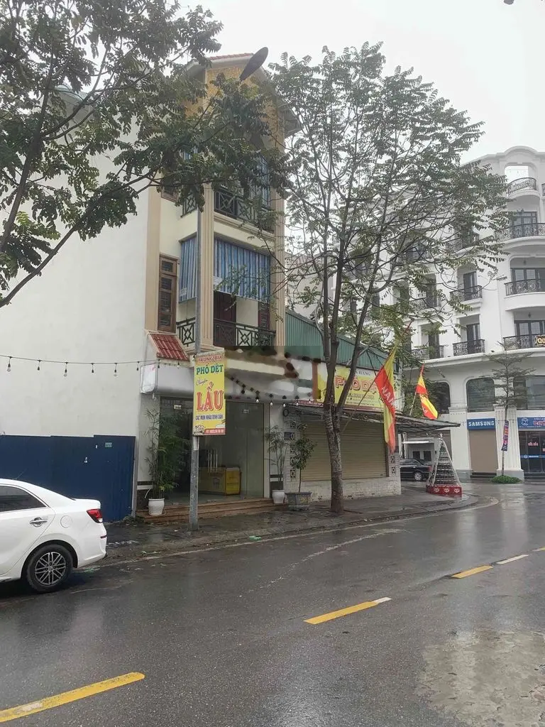 CHÍNH CHỦ BÁN NHÀ 3,5 TẦNG - KHU ĐT DỆT MAY - P. TRẦN ĐĂNG NINH - TP.