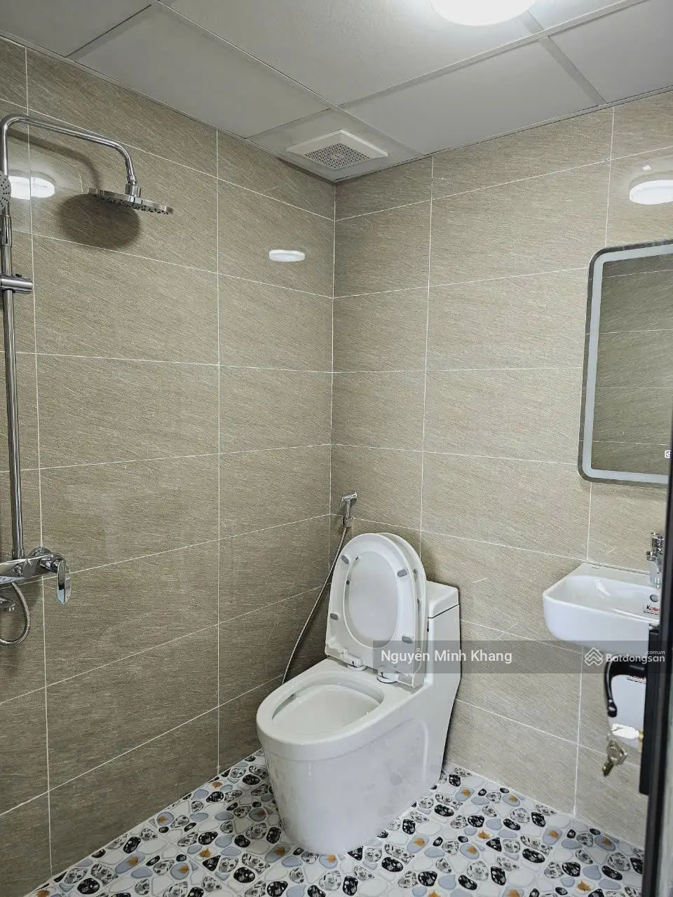 Cần bán căn hộ 3 ngủ 79.5m2 dự án OCT2 DN2 Bắc Linh Đàm