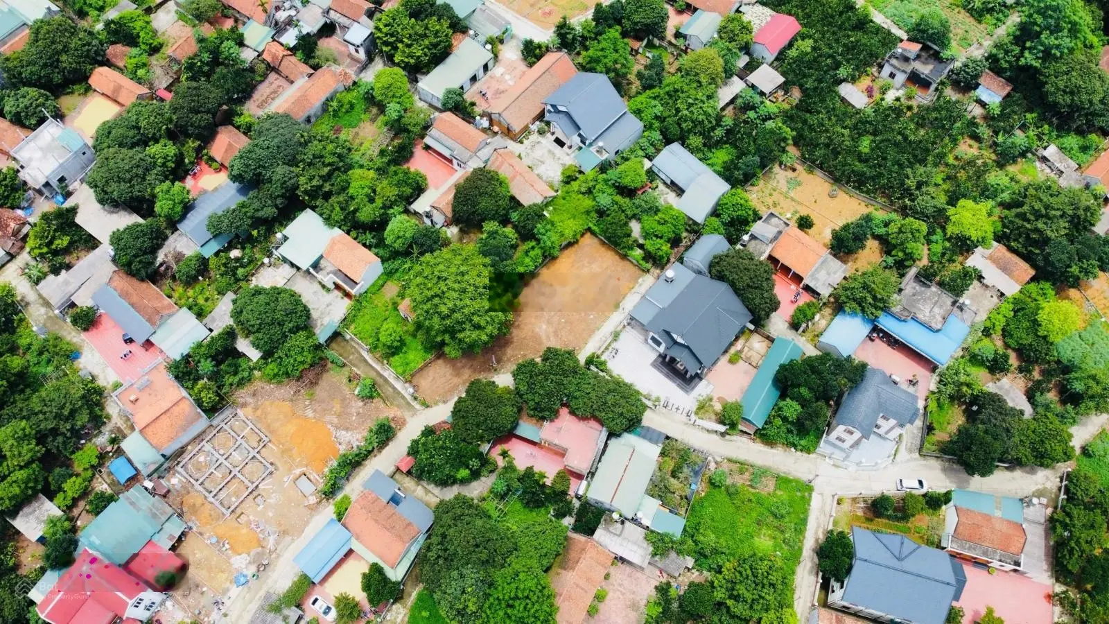 Bán đất tại Đông Yên, Quốc Oai. Diện tích 450m2