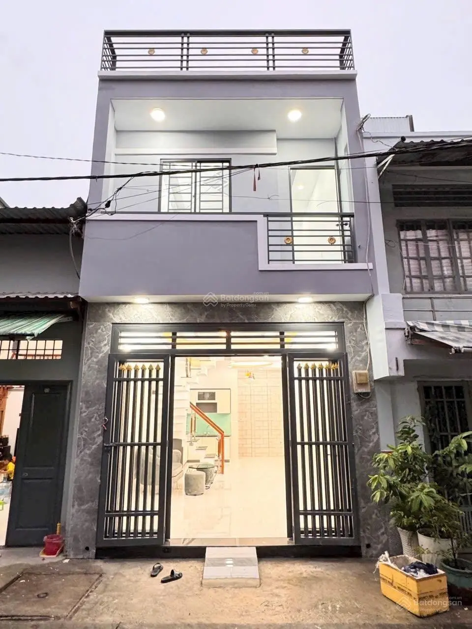 Nhà Bình Tân 4 tỷ 350 ( Nắm Chủ ) Chinh chủ gởi bán nhà Mặt Tiền Đường số 1( Mã Lò quẹo vào )