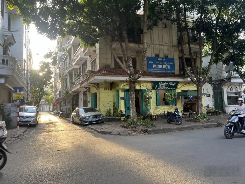 Phân lô linh đàm, đại kim, hoàng mai, cả rừng an sinh tiện ích, ô tô chạy vù vù, 5 tầng lung linh