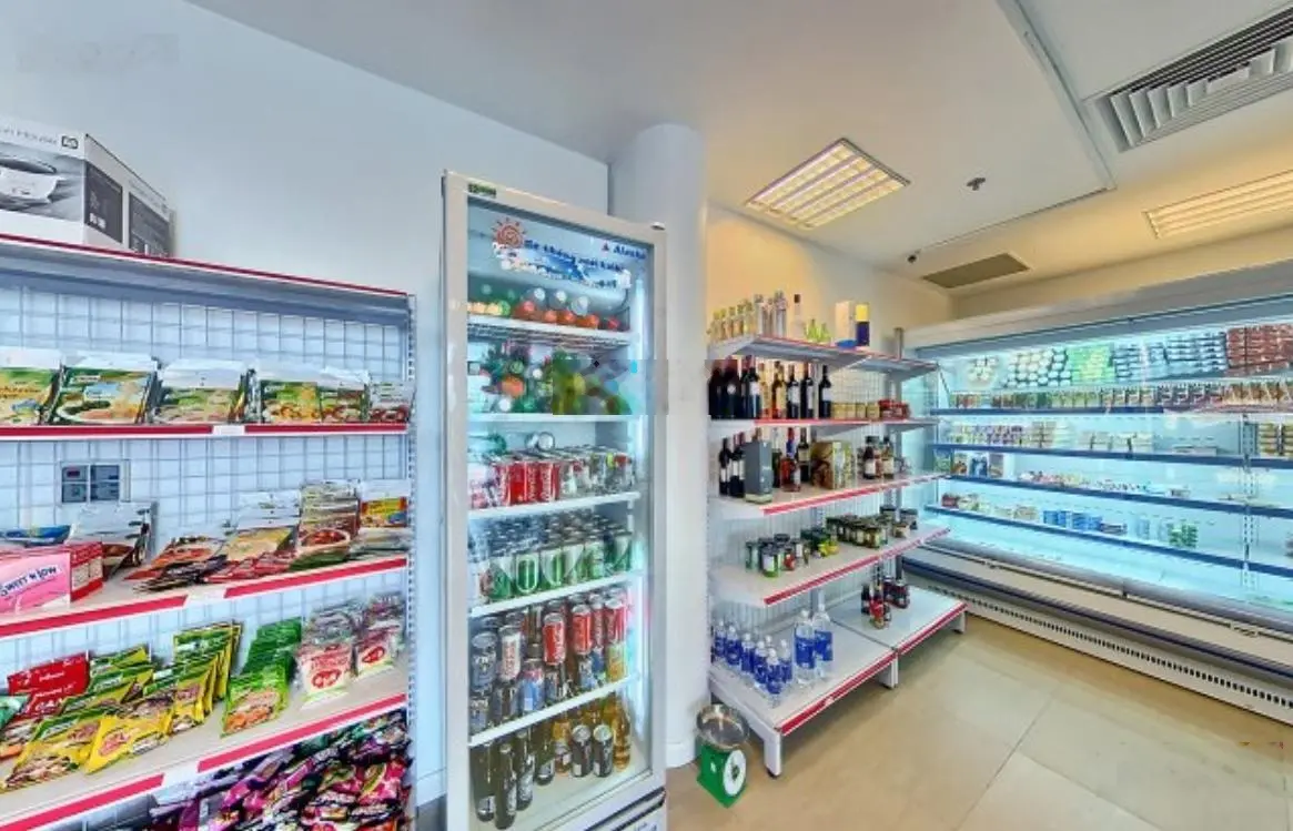 Bán chung cư Azura Đà Nẵng 1 PN tầng cao nội thất đẹp giá tốt - Toàn Huy Hoàng