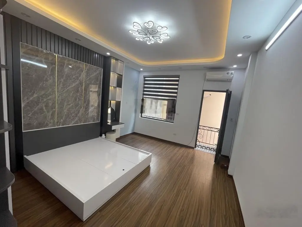 Cực hiếm, khu phân lô, oto 7 chỗ vào nhà, kinh doanh, 5 tầng 3 ngủ full nội thất, thoáng sáng