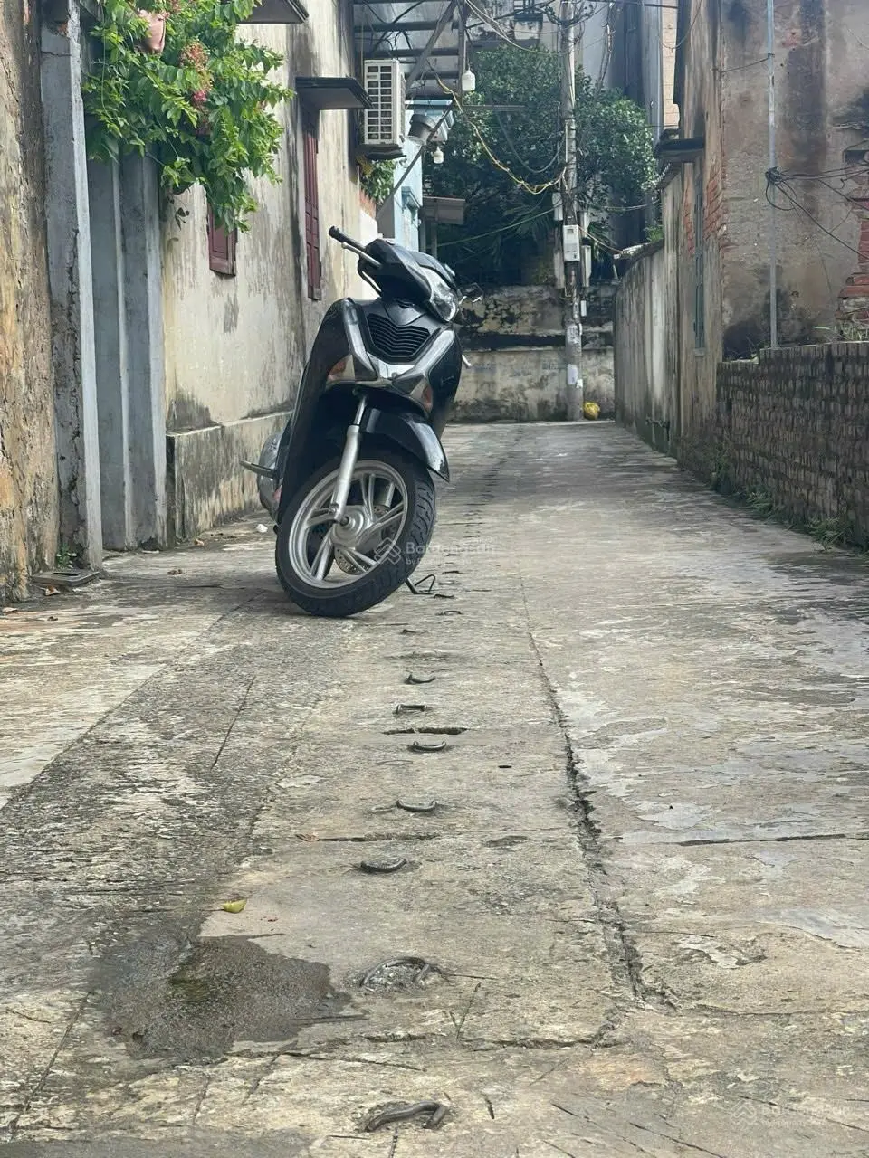 Mảnh đất tại thôn Lực Canh, Xuân Canh, Đông Anh, HN. Diện tích 87m2
