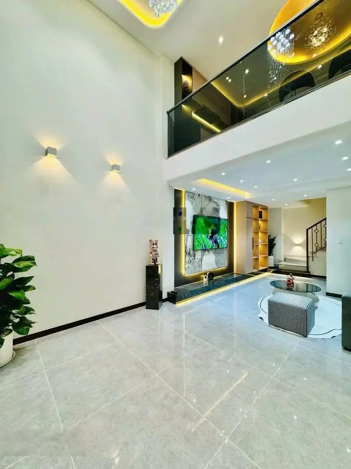 Cần tiền bán gấp nhà Tăng Nhơn Phú, Phước Long B, Quận 9. DT 60m2, LH Như 0766372453