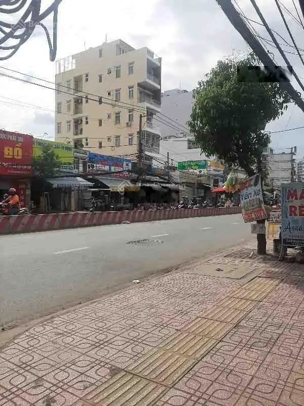 Nhà mặt tiền Huỳnh Tấn Phát Tân Phú, Q7, các loại, giá từ 16 tỷ, sổ hồng