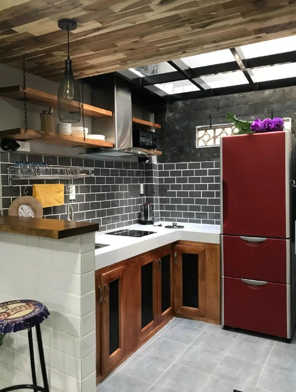 Nhà 2 tầng sát quận 1,Nguyễn Cửu Vân-25m2 (3.8x7.2),hẻm xe hơi,chỉ 3.2 tỷ,tặng nội thất mới