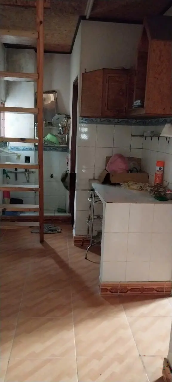 Bán nhà riêng tại Láng Le Bàu Cò, Bình Chánh, HCM, giá thỏa thuận, 84.3m2, 2PN, 2WC