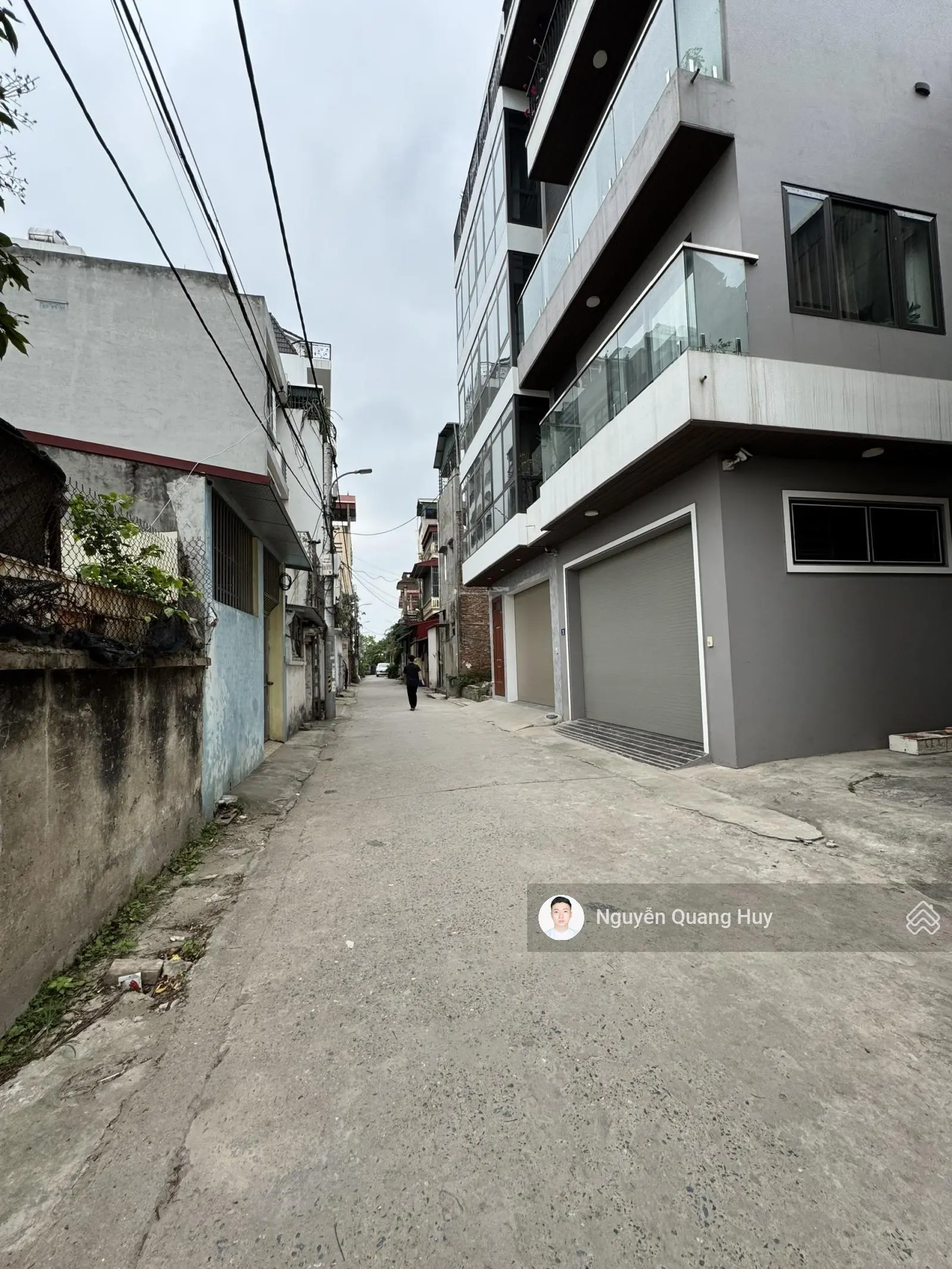 Cần bán gấp lô đất 78,5m2 tại Viện Rau A, TT Trâu Quỳ, đường ô tô 7 chỗ vào tận nhà.