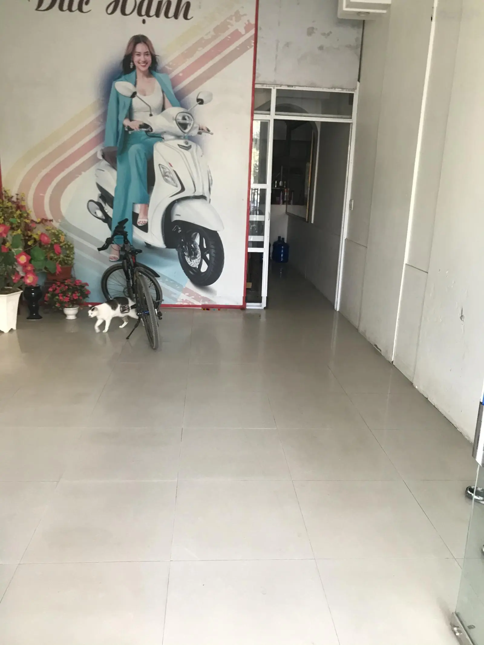 Hàng hiếm tại Nguyễn Thái Học, 5,453 tỷ, 68m2, 3PN, 4WC, 3 phòng khách, Yên Bái, Yên Bái
